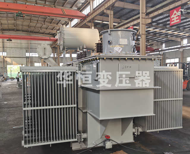 6300KVA凉州凉州凉州电力变压器