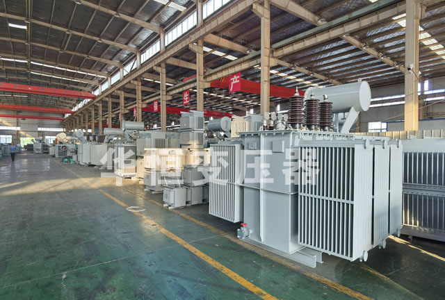 S13-8000/35凉州凉州凉州电力变压器厂家