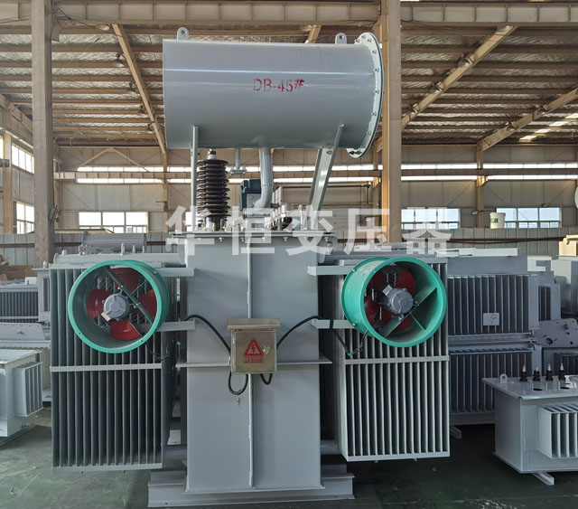 S13-8000/35凉州凉州凉州电力变压器
