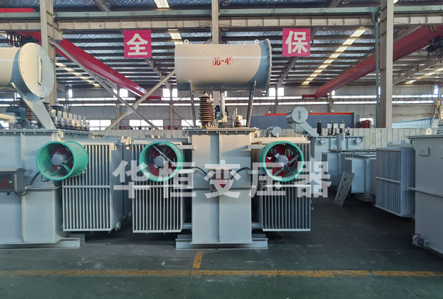 SZ11-10000/35凉州凉州凉州油浸式变压器厂家